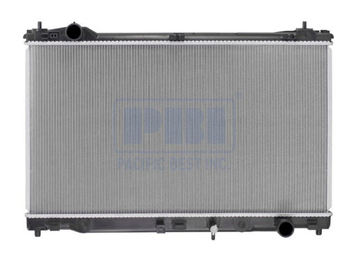 Radiator Pacific Auto Company PR13477KA