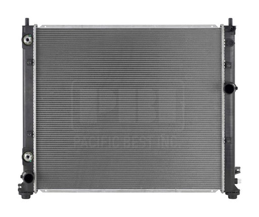 Radiator Pacific Auto Company PR13478A