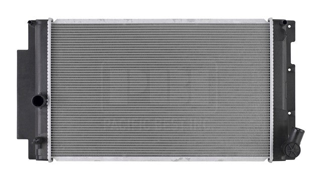 Radiator Pacific Auto Company PR13481A