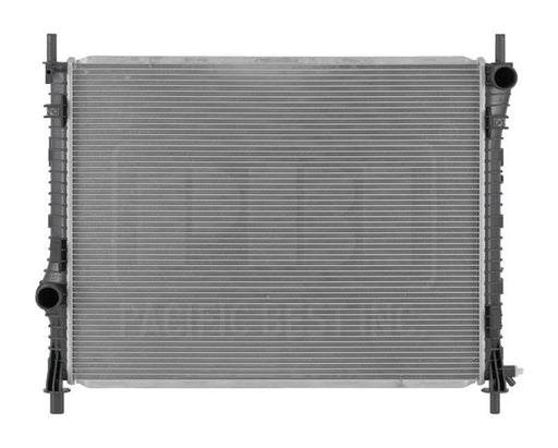 Radiator Pacific Auto Company PR13488KA
