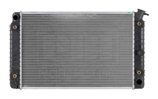 Radiator Pacific Auto Company PR1348A