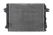 Radiator Pacific Auto Company PR13490A