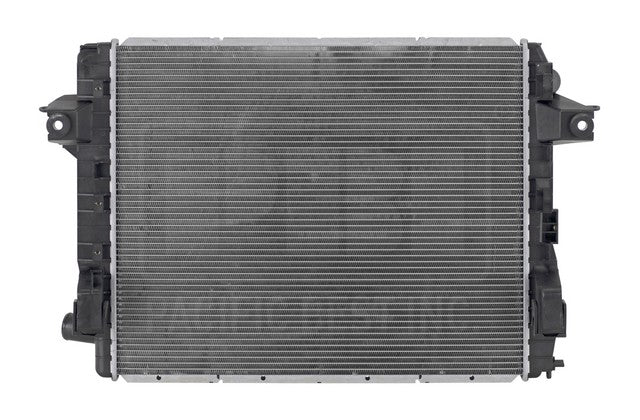 Radiator Pacific Auto Company PR13490A