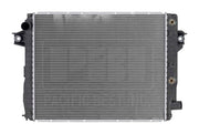 Radiator Pacific Auto Company PR13490A