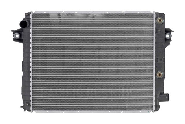 Radiator Pacific Auto Company PR13490A