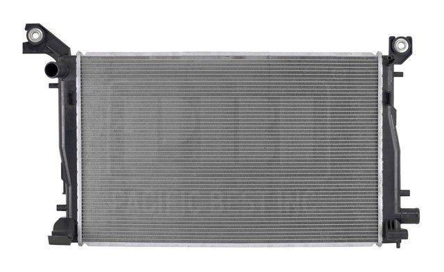 Radiator Pacific Auto Company PR13492A