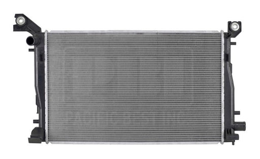 Radiator Pacific Auto Company PR13492A