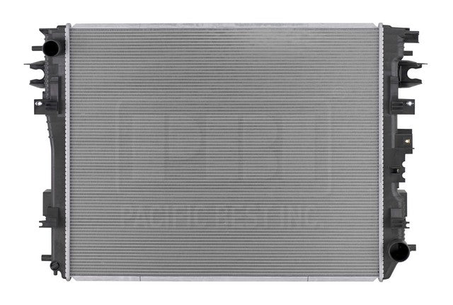 Radiator Pacific Auto Company PR13493A