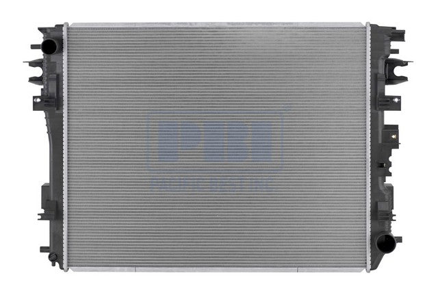 Radiator Pacific Auto Company PR13493KA