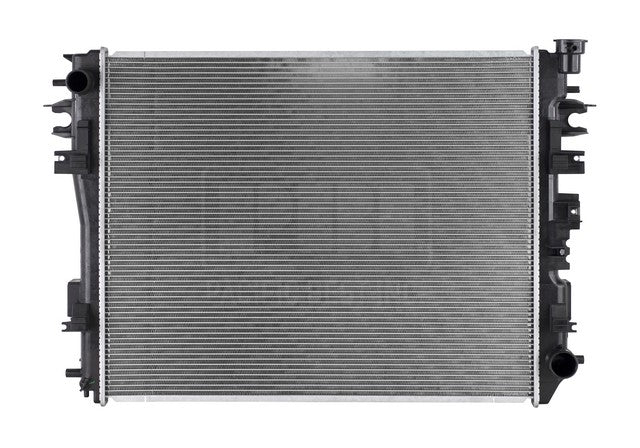 Radiator Pacific Auto Company PR13494A