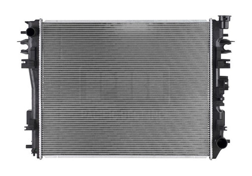 Radiator Pacific Auto Company PR13494A