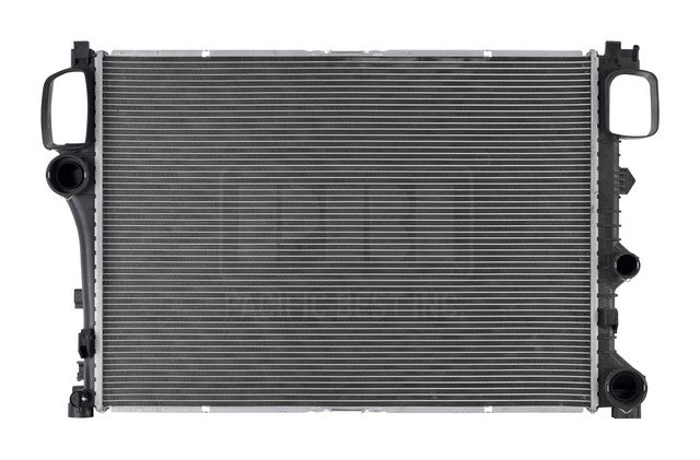 Radiator Pacific Auto Company PR13496A
