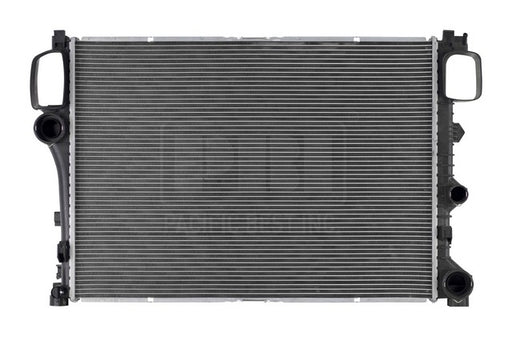 Radiator Pacific Auto Company PR13496A