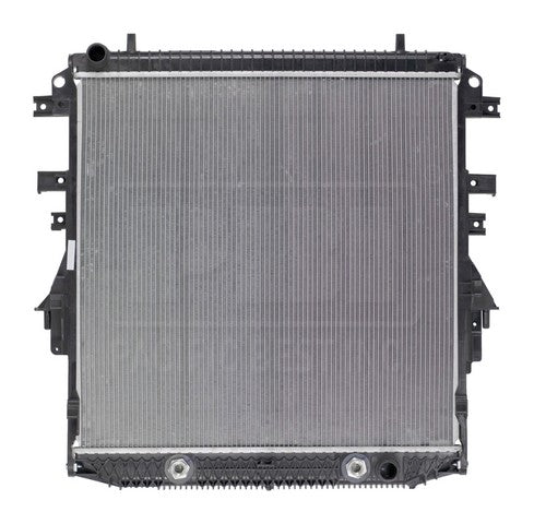 Radiator Pacific Auto Company PR13500A