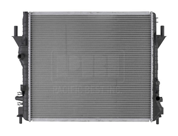 Radiator Pacific Auto Company PR13502A