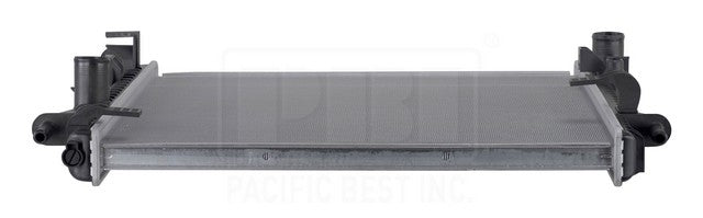 Radiator Pacific Auto Company PR13502A