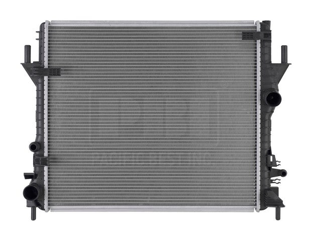 Radiator Pacific Auto Company PR13502A
