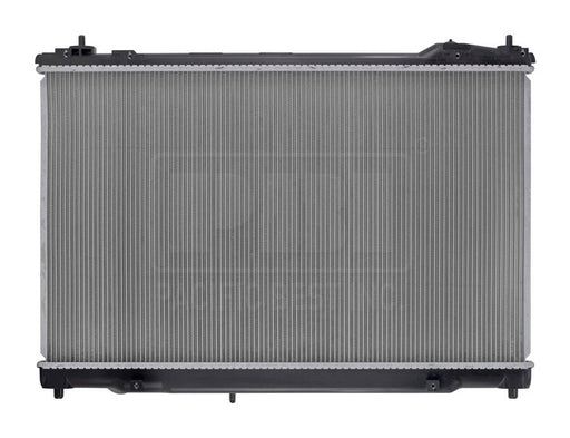Radiator Pacific Auto Company PR13503A