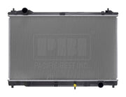 Radiator Pacific Auto Company PR13503A