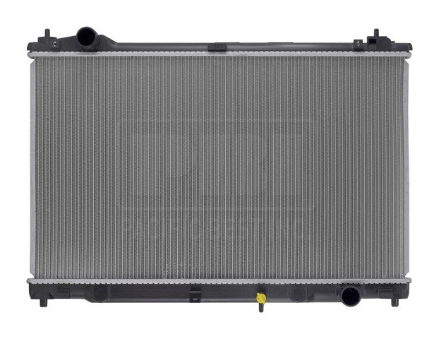 Radiator Pacific Auto Company PR13503A