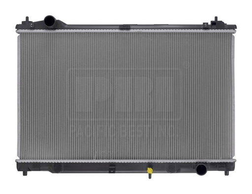 Radiator Pacific Auto Company PR13503A