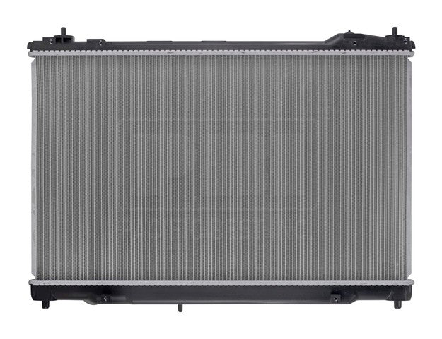 Radiator Pacific Auto Company PR13503KA