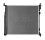 Radiator Pacific Auto Company PR13504A