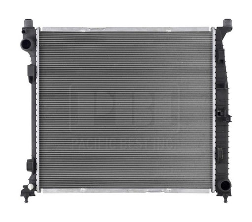 Radiator Pacific Auto Company PR13504KA