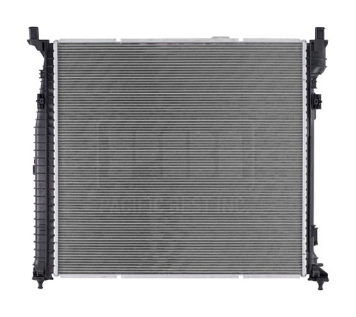 Radiator Pacific Auto Company PR13505A