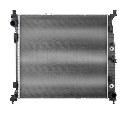 Radiator Pacific Auto Company PR13505A