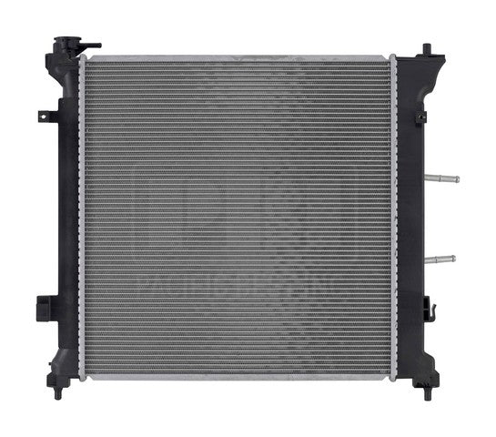 Radiator Pacific Auto Company PR13506A