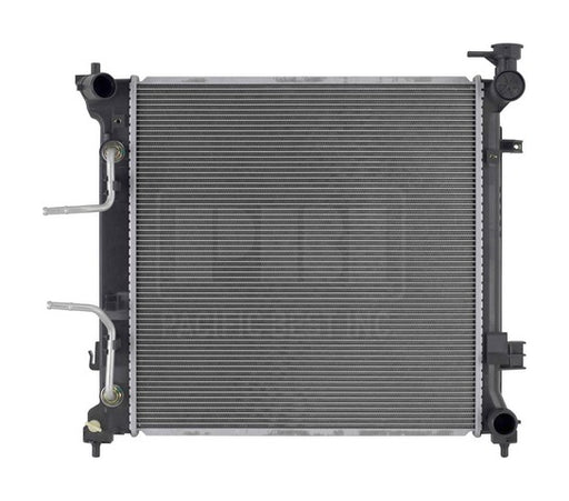 Radiator Pacific Auto Company PR13506A