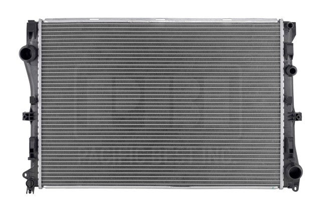 Radiator Pacific Auto Company PR13507A