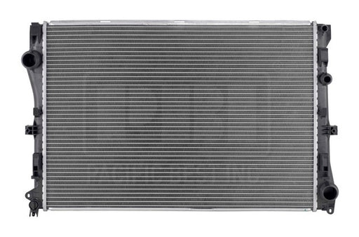 Radiator Pacific Auto Company PR13507A