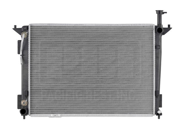 Radiator Pacific Auto Company PR13508KA