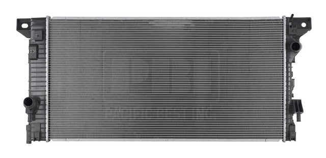 Radiator Pacific Auto Company PR13510A