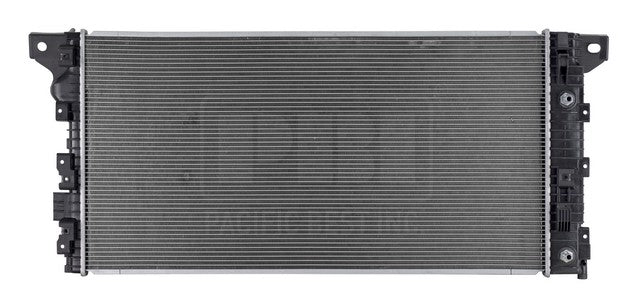 Radiator Pacific Auto Company PR13510KA