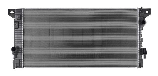 Radiator Pacific Auto Company PR13510KA