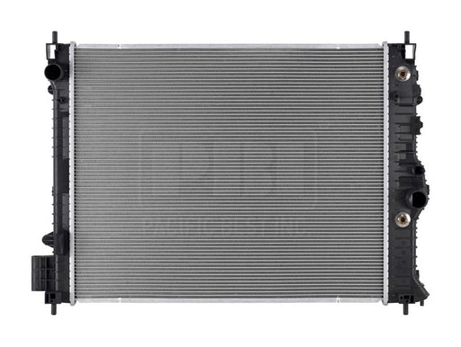Radiator Pacific Auto Company PR13511A