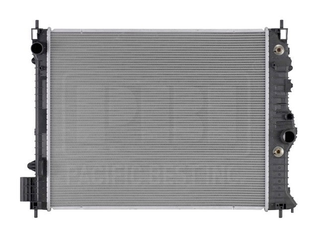 Radiator Pacific Auto Company PR13511KA