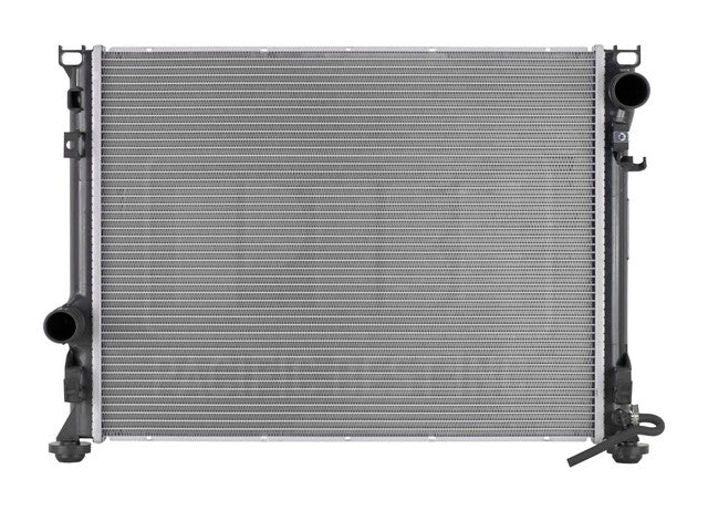 Radiator Pacific Auto Company PR13512A