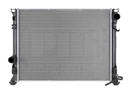Radiator Pacific Auto Company PR13512A