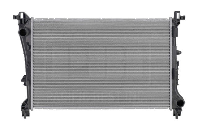 Radiator Pacific Auto Company PR13513A