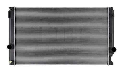 Radiator Pacific Auto Company PR13514A