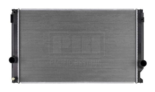 Radiator Pacific Auto Company PR13514KA