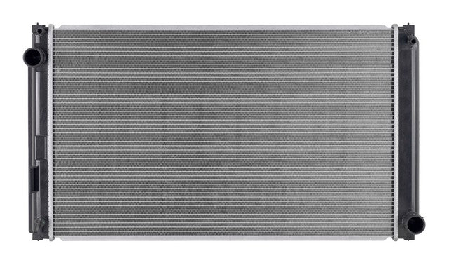 Radiator Pacific Auto Company PR13515A