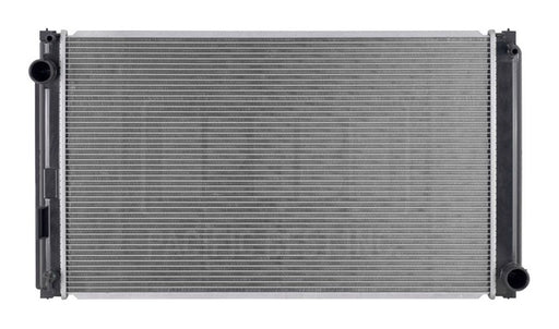Radiator Pacific Auto Company PR13515A