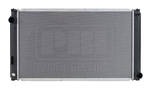 Radiator Pacific Auto Company PR13515KA