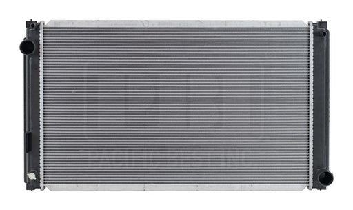 Radiator Pacific Auto Company PR13515KA