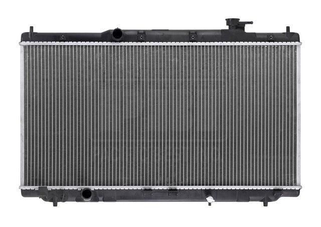 Radiator Pacific Auto Company PR13516KA